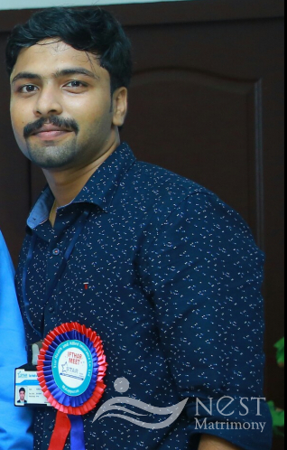 Gokul A K